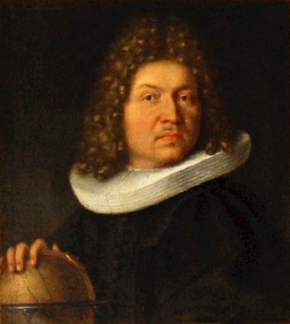 Jakob I Bernoulli